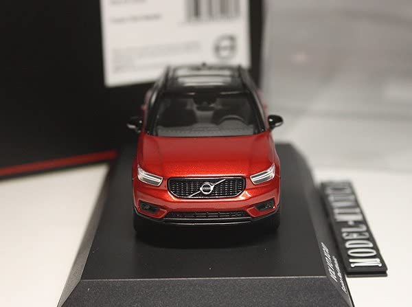 1/43 VOLVO ボルボ XC40 京商 KYOSHO Amazon | ボルボ XC40 1/43 ミニカー 京商 白 VOLVO | ミニカー・ダイ